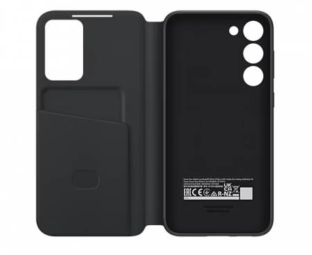 Samsung S23+ S916 Smart View Wallet Case