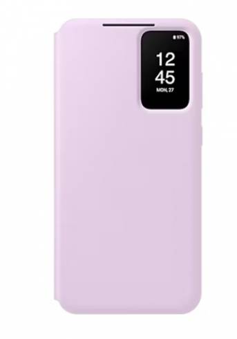 Samsung S23+ S916 Smart View Wallet Case