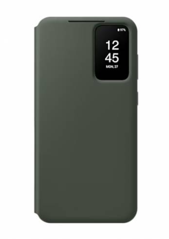 Samsung S23+ S916 Smart View Wallet Case