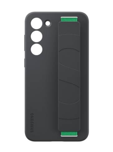 Samsung S23+ S916 Silicone Grip Case