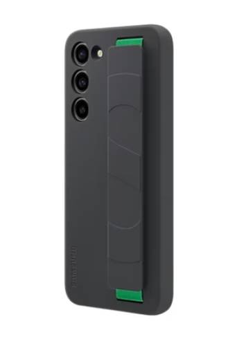 Samsung S23+ S916 Silicone Grip Case