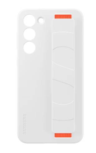 Samsung S23+ S916 Silicone Grip Case