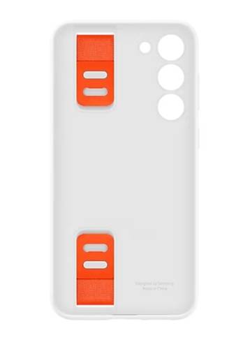 Samsung S23+ S916 Silicone Grip Case