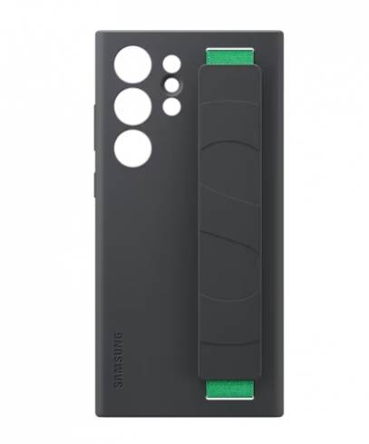Samsung S23 Ultra S918 Silicone Grip Case