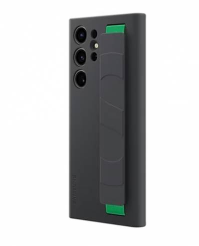 Samsung S23 Ultra S918 Silicone Grip Case