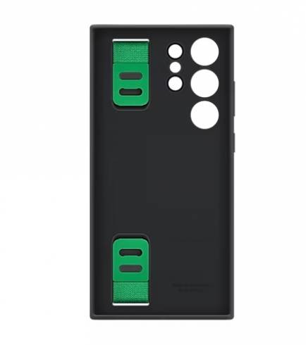 Samsung S23 Ultra S918 Silicone Grip Case