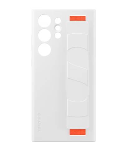 Samsung S23 Ultra S918 Silicone Grip Case