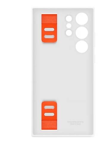 Samsung S23 Ultra S918 Silicone Grip Case