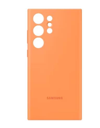 Samsung S23 Ultra S918 Silicone Case
