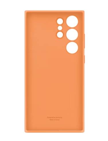 Samsung S23 Ultra S918 Silicone Case