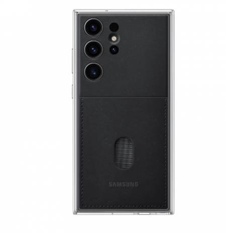 Samsung S23 Ultra S918 Frame Case
