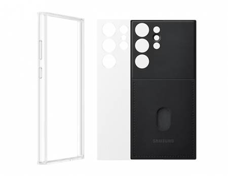 Samsung S23 Ultra S918 Frame Case