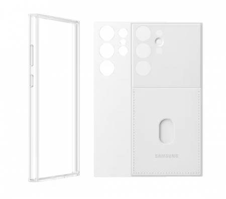 Samsung S23 Ultra S918 Frame Case