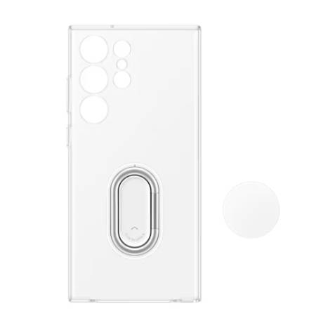 Samsung S23 Ultra S918 Clear Gadget Case