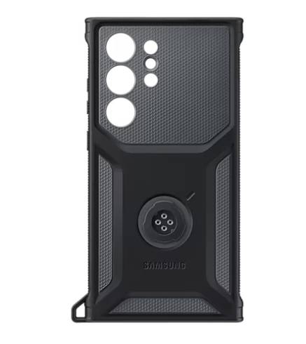 Samsung S23 Ultra S918 Rugged Gadget Case