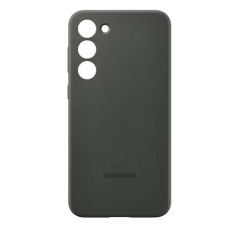 Samsung S23+ S91+ Silicon Cover