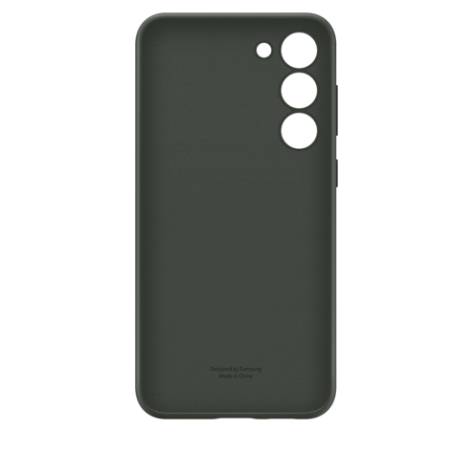 Samsung S23+ S91+ Silicon Cover