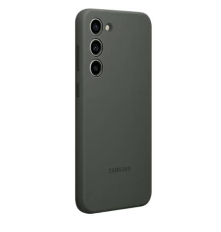 Samsung S23+ S91+ Silicon Cover