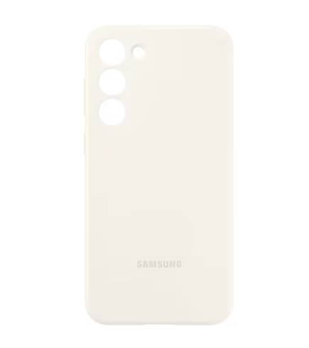 Samsung S23+ S91+ Silicon Cover