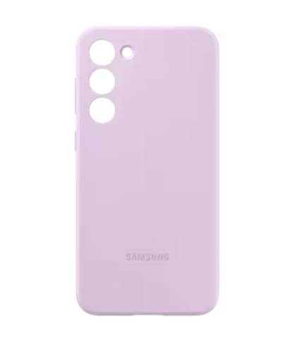 Samsung S23+ S91+ Silicon Cover