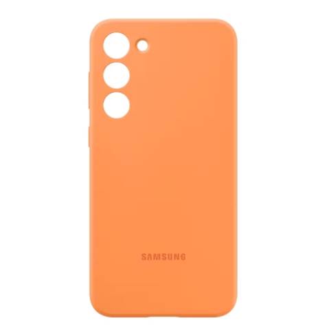 Samsung S23+ S91+ Silicon Cover