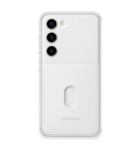 Samsung S23 S911 Frame Case
