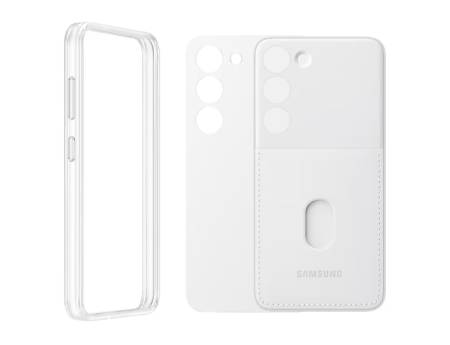 Samsung S23 S911 Frame Case