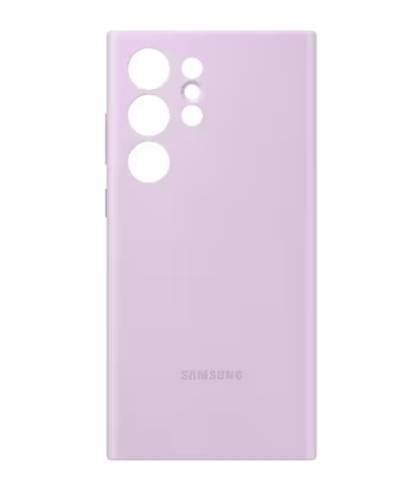 Samsung S23 Ultra S918 Silicone Case