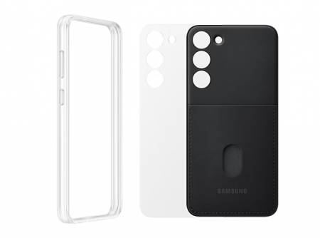 Samsung S23+ S916 Frame Case