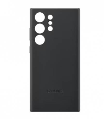 Samsung S23 Ultra S918 Leather Cover