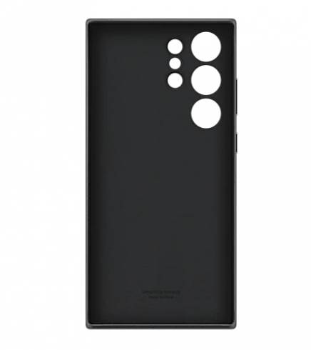 Samsung S23 Ultra S918 Leather Cover