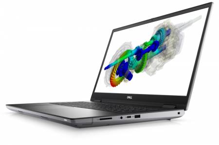 Dell Precision 7770