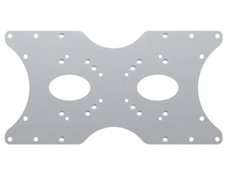 Neomounts VESA Conversion Plate - VESA 75/100 - 200x100