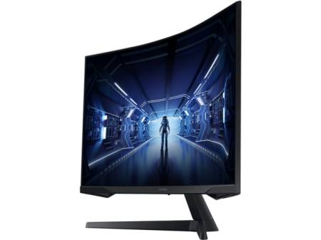 Samsung C27G55TQ