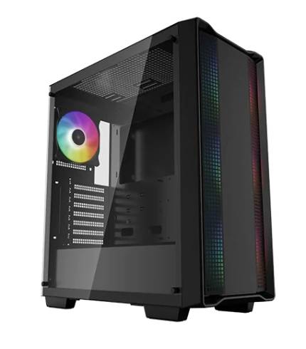 DeepCool CC560 A-RGB