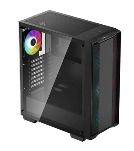 DeepCool CC560 A-RGB