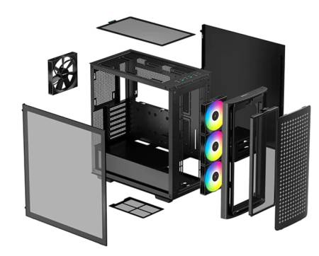 DeepCool CK560