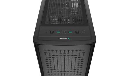 DeepCool CK560