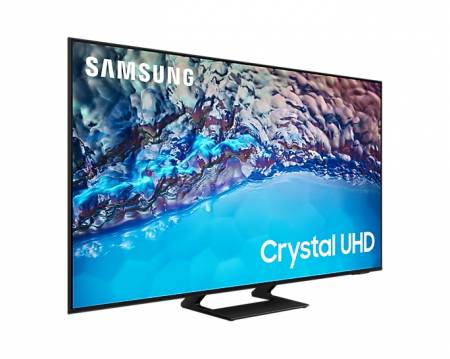 Samsung 55" 55BU8572 4K UHD LED TV