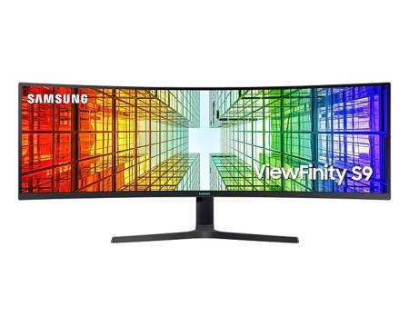 Samsung 49" 49A950 VA QLED