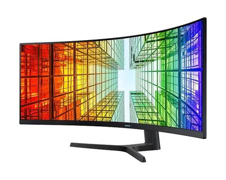 Samsung 49" 49A950 VA QLED