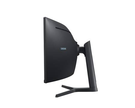 Samsung 49" 49A950 VA QLED