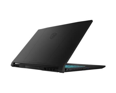 MSI Katana 17 B12VFK