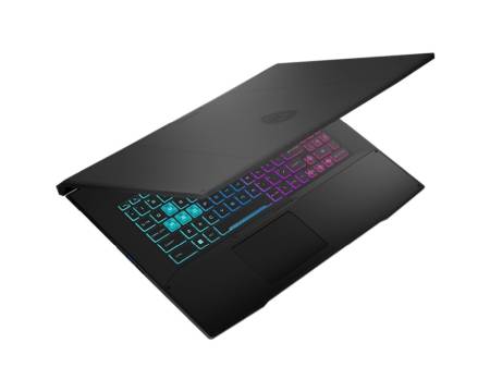 MSI Katana 17 B12VFK