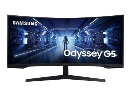 Samsung LC34G55T