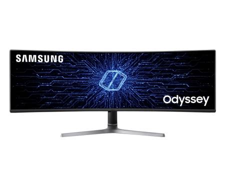 Samsung LC49G90