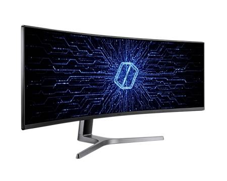 Samsung LC49G90
