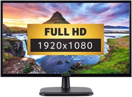 Aopen powered by Acer 24CL1Ybi