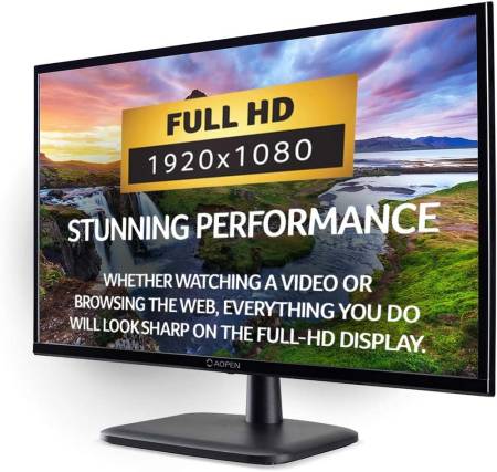 Aopen powered by Acer 24CL1Ybi