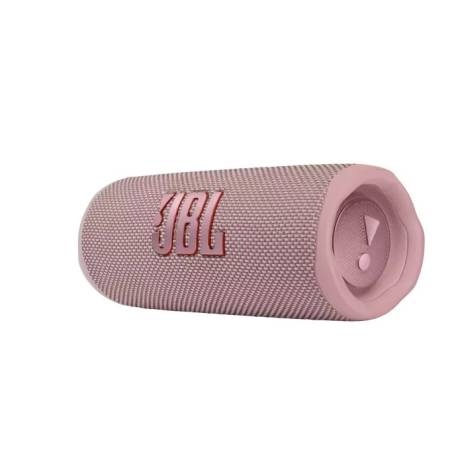 JBL FLIP6 PINK waterproof portable Bluetooth speaker